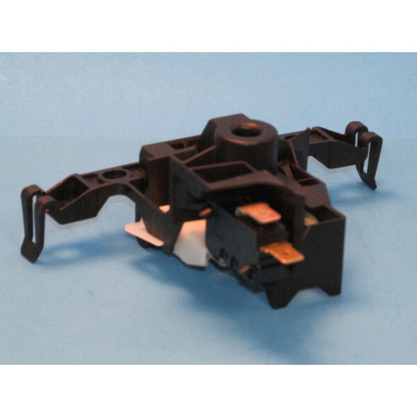 Whirlpool WPW10404412 Whirlpool Door Latch WPW10404412 - main